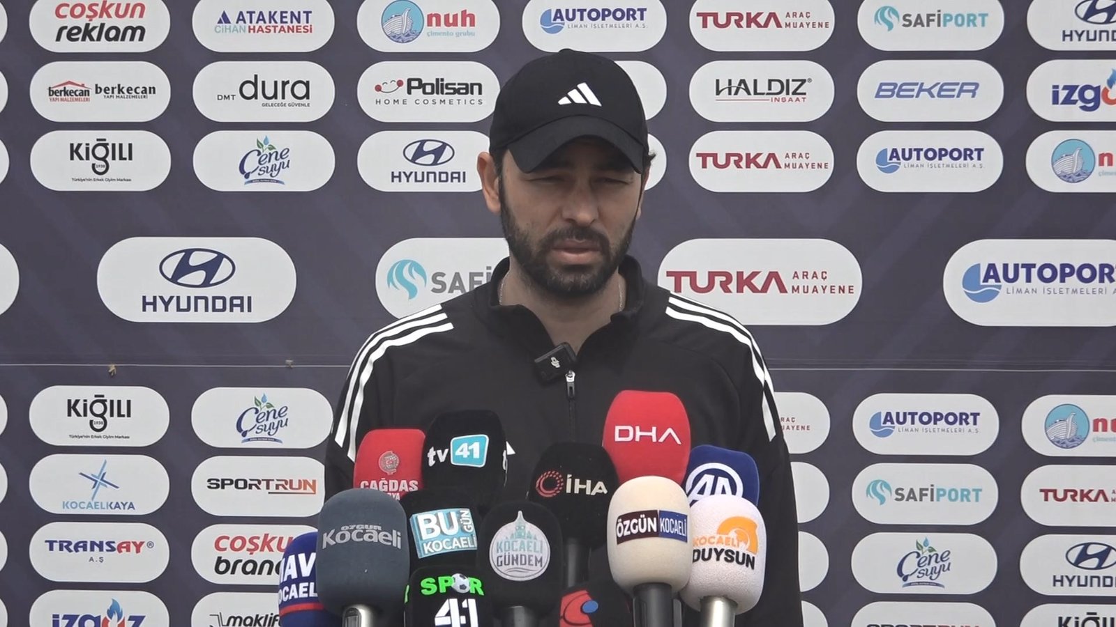 Anfernee Dijksteel: Milli maç arası bize iyi geldi Ardacan UZUN/KÖRFEZ(Kocaeli),(DHA)-