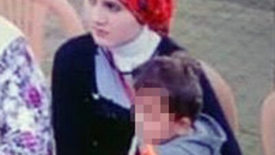 Adem AKALAN/ANTALYA, (DHA)- ANTALYA'da sera işçisi Suriye uyruklu Vahda Al