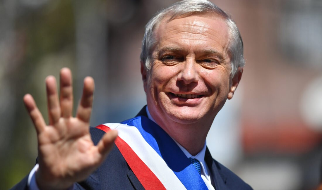 ŞİLİ, (DHA) - ŞİLİ'de 14 Aralık 2025'te yapılan devlet başkanlığı