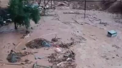 Sekvan KÜDEN/ ŞIRNAK, (DHA)- ŞIRNAK merkeze bağlı Kasrik beldesinde etkili