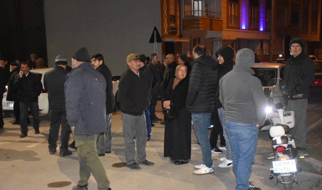 Hüsnü Ümit AVCI/ SİVAS, (DHA)- SİVAS'ta N.T. tarafından umre vaadiyle