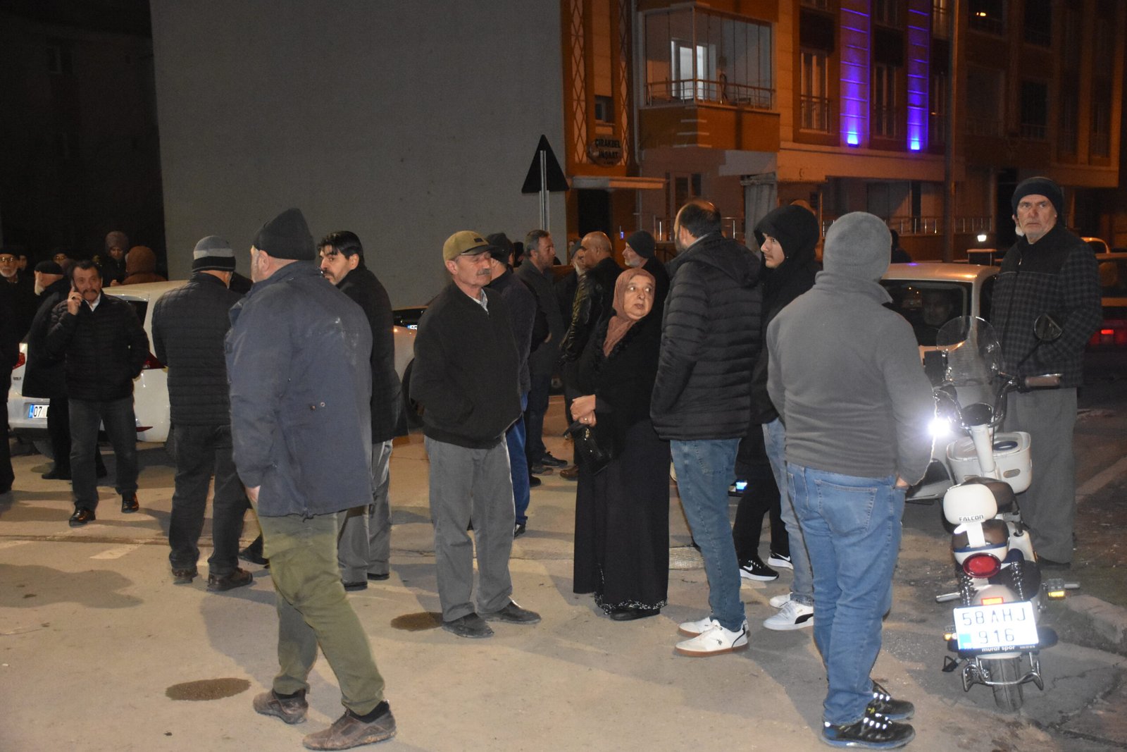 Hüsnü Ümit AVCI/ SİVAS, (DHA)- SİVAS'ta N.T. tarafından umre vaadiyle