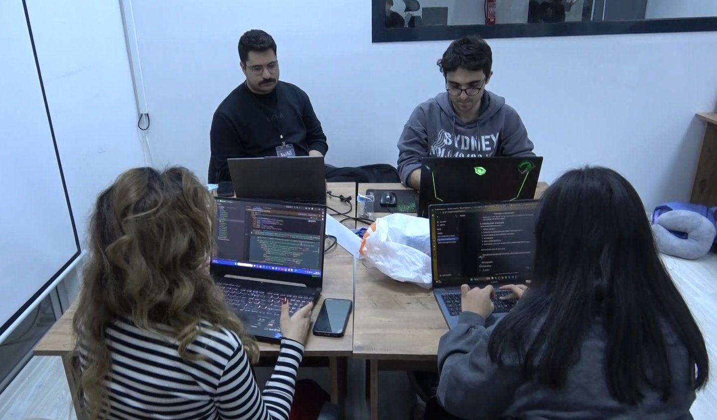 Uğur YİĞİT/SİVAS, (DHA)- TÜRKİYE Uzay Ajansı'nın (TUA) uzay programı kapsamında,