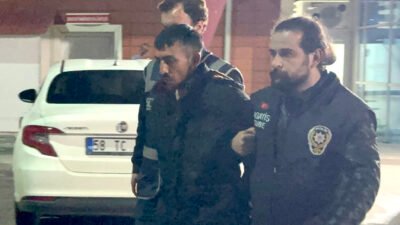 Samed Aydın SUN/KAYSERİ, (DHA)- ANKARA'dan gelip Sivas'ta, evlerinde Umutcan (22)
