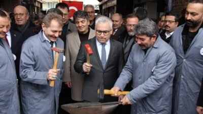 Uğur YİĞİT/SİVAS, (DHA)- SİVAS'ta baharın müjdecisi olarak nitelendirilen Nevruz Bayramı,