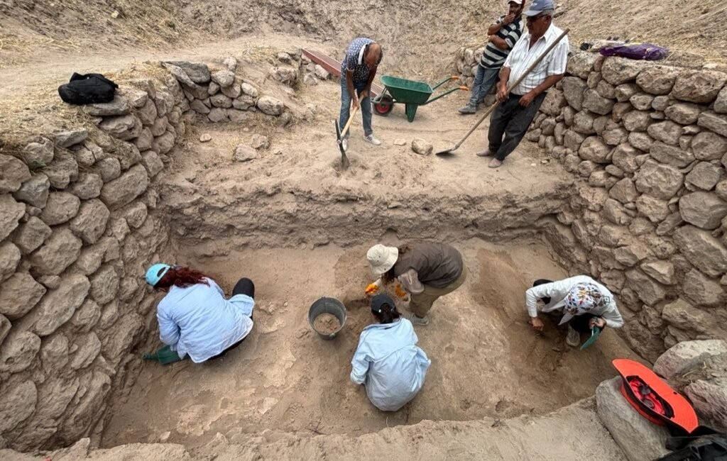 Ahmet KORKMAZER/NEVŞEHİR, (DHA)- NEVŞEHİR Hacı Bektaş Veli Üniversitesi (NEVÜ) ile