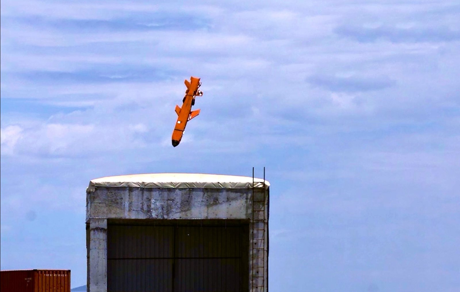 ANKARA, (DHA)- TÜRKİYE Bilimsel ve Teknolojik Araştırma Kurumu Savunma Sanayii