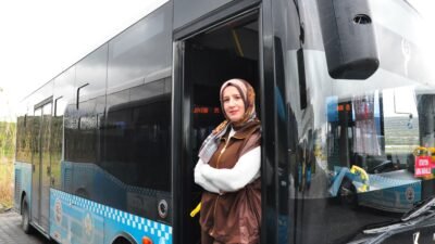 Ersan ERDOĞAN/MANİSA, (DHA)-MANİSA'nın Soma ilçesinde Derda Aktaş (40), yıllardır kurduğu