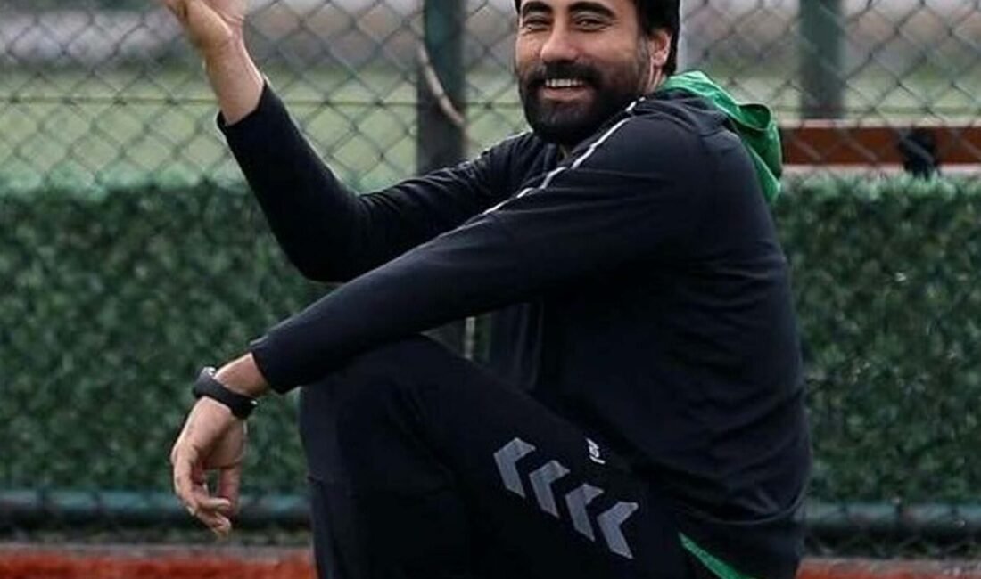 Emre SAÇLI/SALİHLİ, (Manisa), (DHA)-TFF 2'nci Lig Kırmızı Grup ekiplerinden Somaspor’un