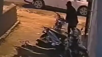 Yunus Cuma YAŞATIR/REYHANLI (Hatay), (DHA)- HATAY'ın Reyhanlı ilçesinde Muhammed Ali