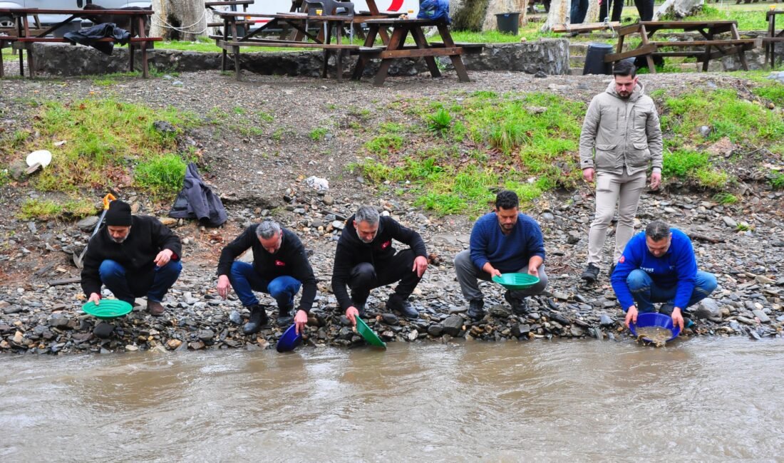 Ersan ERDOĞAN/MANİSA, (DHA)- MANİSA'nın Turgutlu ilçesinde yaşayan İbrahim Irgatcı'nın (46)