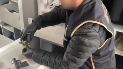 ANKARA, (DHA)- İÇİŞLERİ Bakanlığı, ülke genelinde suç örgütlerini öven ve