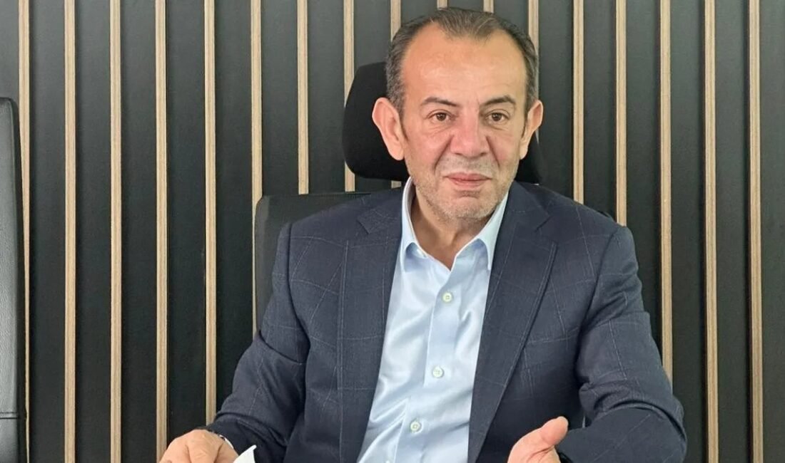Zübeyde ÖZMEN/BOLU,(DHA)- BOLU’da, ‘icbar suretiyle irtikap’ soruşturması kapsamında tutuklu bulunan