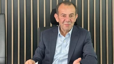 Zübeyde ÖZMEN/BOLU,(DHA)- BOLU’da, ‘icbar suretiyle irtikap’ soruşturması kapsamında tutuklu bulunan