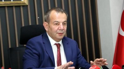 Zübeyde ÖZMEN/BOLU, (DHA)- BOLU Belediye Başkanı iken ‘İcbar suretiyle irtikap’