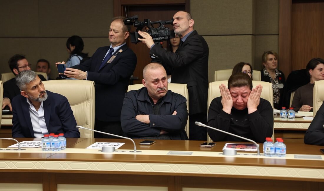 ACILI ABLA: 15 YAŞINDA 12 BIÇAK DARBESİNİ SOKABİLİRYORSAN SEN REHABİLİTE