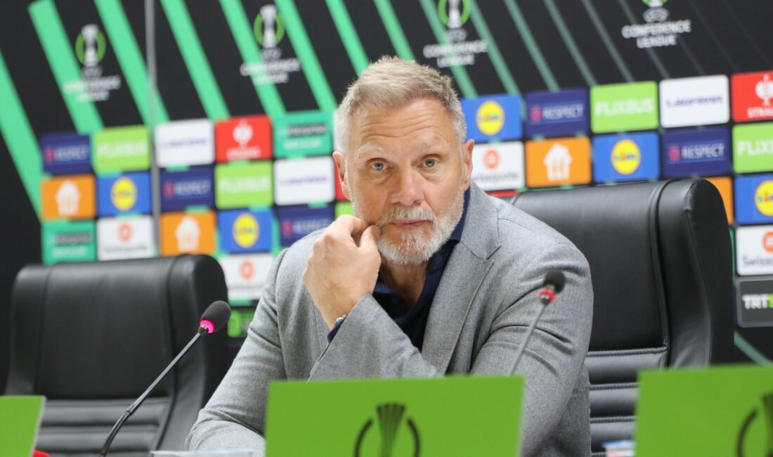 Gökhan İÇKİLLİ – Berkay YILDIZ / SAMSUN, (DHA)- SAMSUNSPOR Teknik