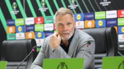 Gökhan İÇKİLLİ – Berkay YILDIZ / SAMSUN, (DHA)- SAMSUNSPOR Teknik