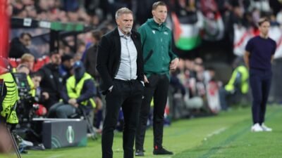 Berkay YILDIZ / MADRİD-İSPANYA,(DHA)- SAMSUNSPOR Teknik Direktörü Thorsten Fink, “İkinci