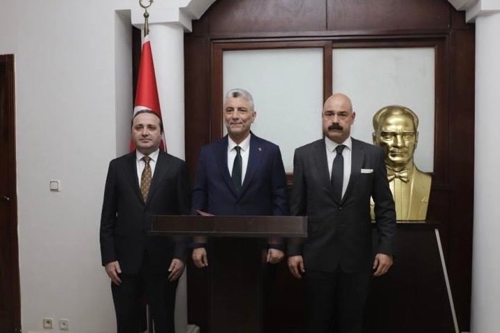 İSTANBUL, (DHA) - TİCARET Bakanı Ömer Bolat, Dünya Ticaret Örgütü