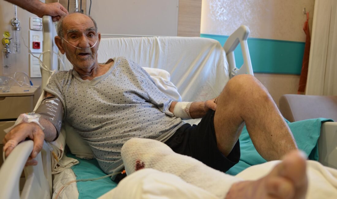 Tıkalı lavaboyu açmaya çalıştı, kimyasal yanıkla hastanelik oldu Oktay POLAT/ERZURUM, (DHA)- AĞRI’da meskeninin tıkanan lavabo masrafını açmak isteyen