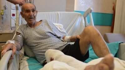 Oktay POLAT/ERZURUM, (DHA)- AĞRI’da meskeninin tıkanan lavabo masrafını açmak isteyen