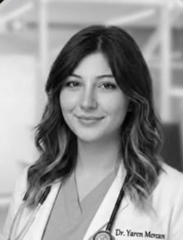 Furkan KAVUKLU/KAYSERİ, (DHA)- KAYSERİ’de motosiklet sürücüsü tıp fakültesi öğrencisi Yaren