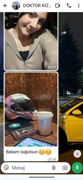 Samed Aydın SUN/KAYSERİ, (DHA)-KAYSERİ’de alkollü sürücü Kadir Efe'nin kullandığı otomobilin