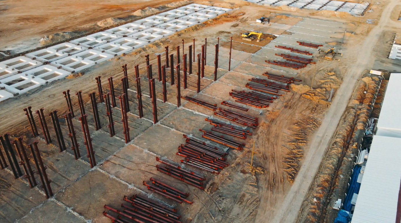 Fatih YILMAZ-/TOKAT, (DHA)- SANAYİ ve Teknoloji Bakanlığı'nın 22 ilde başlattığı