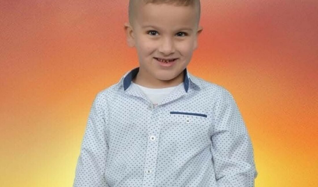 Buse BAĞCI/KİRAZ (İzmir), (DHA)-İZMİR'in Kiraz ilçesinde traktörün arkasına takılan toprak