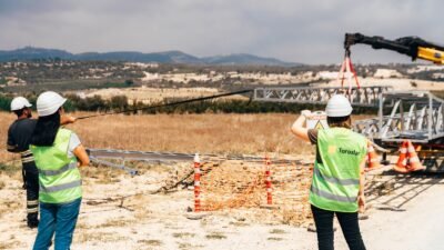HATAY, (DHA)- ELEKTRİK dağıtım ve perakende şirketi Enerjisa’nın iştiraki olan