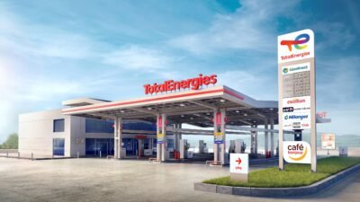 İSTANBUL, (DHA)- TOTALENERGİES İstasyonları, Club TotalEnergies üyeleri için bayrama özel