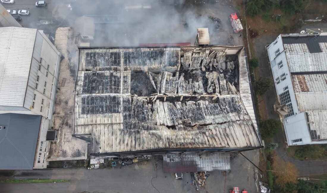 Selçuk BAŞAR-Efnan DEMİREREN/TRABZON, (DHA)- TRABZON’un Arsin ilçesinde dün, 1 kişinin