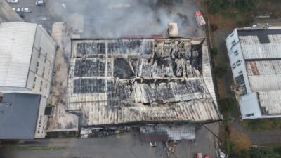 Selçuk BAŞAR-Efnan DEMİREREN/TRABZON, (DHA)- TRABZON’un Arsin ilçesinde dün, 1 kişinin