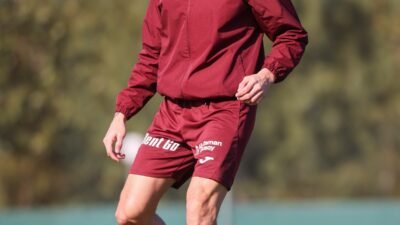Nurgül GÜNAYDIN / TRABZON, (DHA)- TRABZONSPOR, Üstün Lig’in 26’ncı haftasında