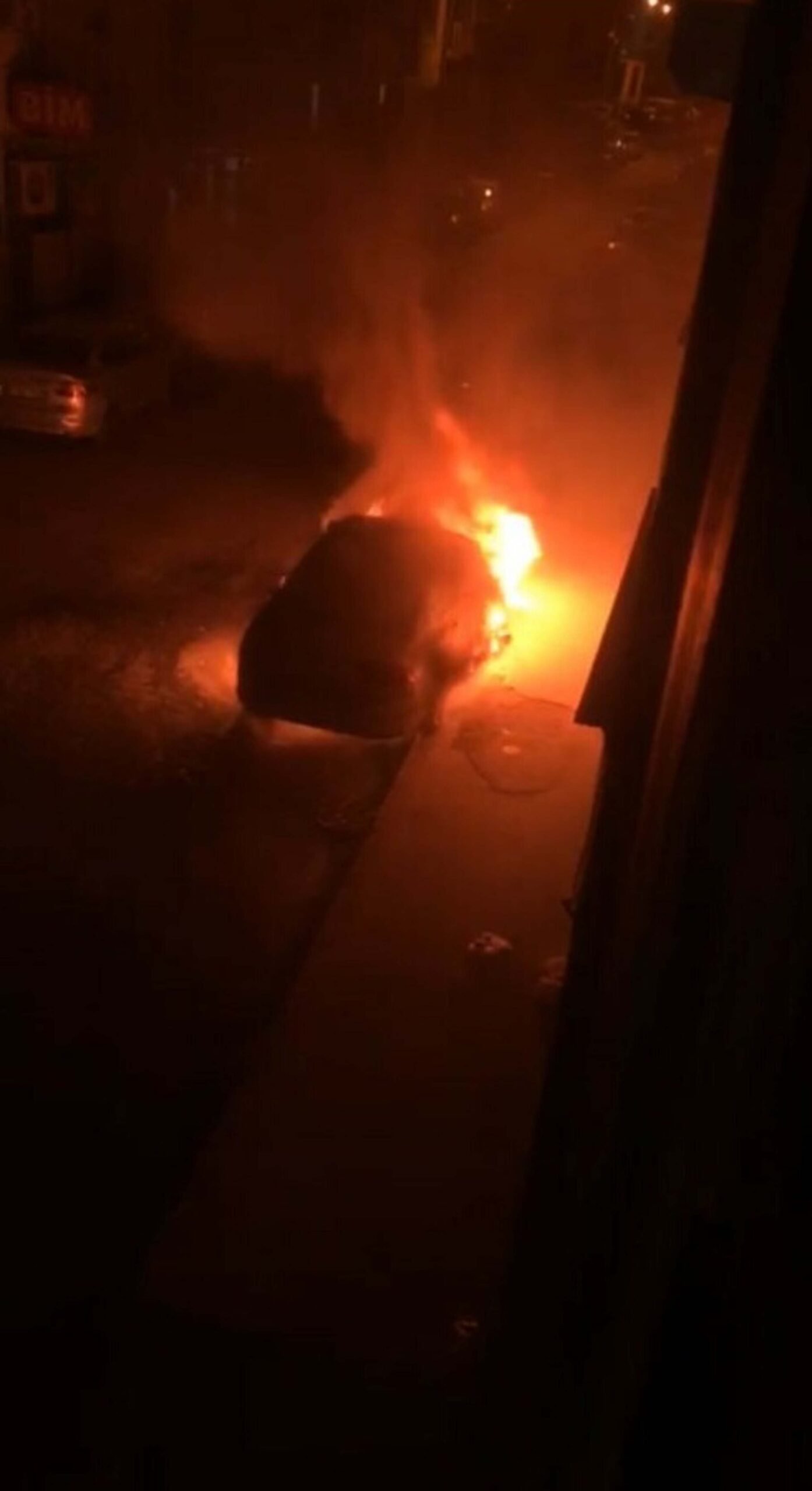 Tolga TAHÇI / İZMİR, (DHA)- İZMİR'in Dikili ilçesinde, trafik cezası