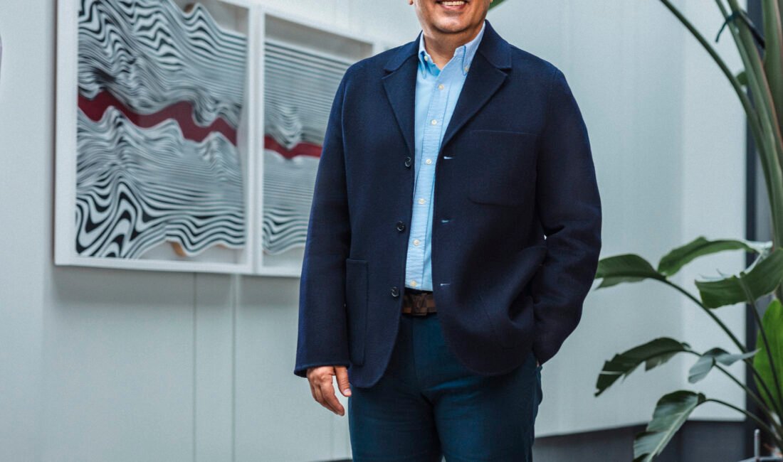 İSTANBUL, (DHA)- IPEKYOL Group, uzun yıllardır ortaklık yürüttüğü İtalyan Miroglio