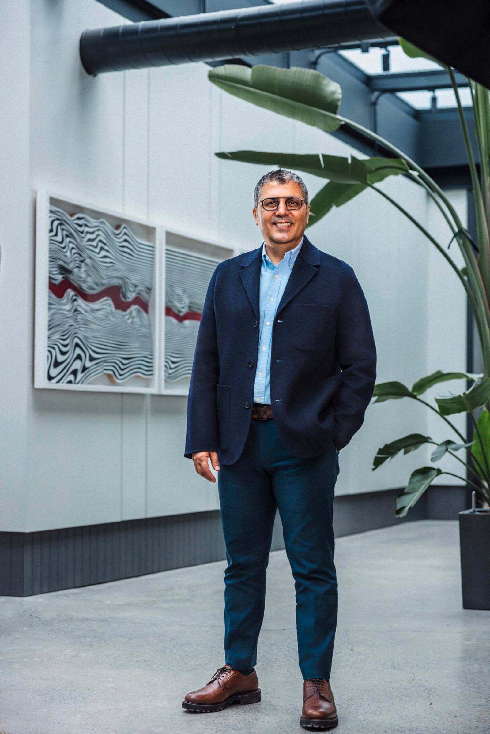 İSTANBUL, (DHA)- IPEKYOL Group, uzun yıllardır ortaklık yürüttüğü İtalyan Miroglio