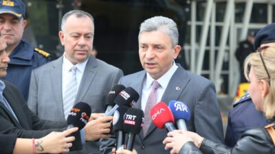 Mehmet ÇINAR/ANTALYA, (DHA)- RAMAZAN Bayramı tatilinin en çok tercih edilen