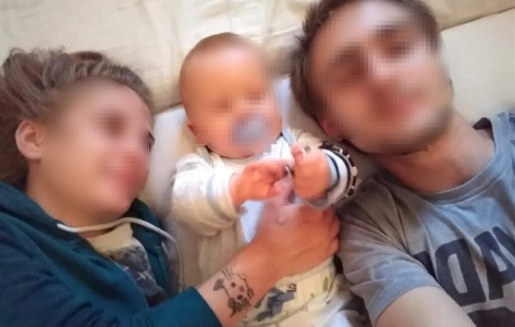 30 GÜNLÜK TAKİPLE, 300 SAATLİK GÖRÜNTÜ İZLENEREK BULUNDU Bursa'nın Mustafakemalpaşa
