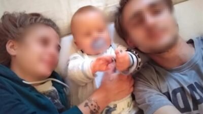 30 GÜNLÜK TAKİPLE, 300 SAATLİK GÖRÜNTÜ İZLENEREK BULUNDU Bursa'nın Mustafakemalpaşa