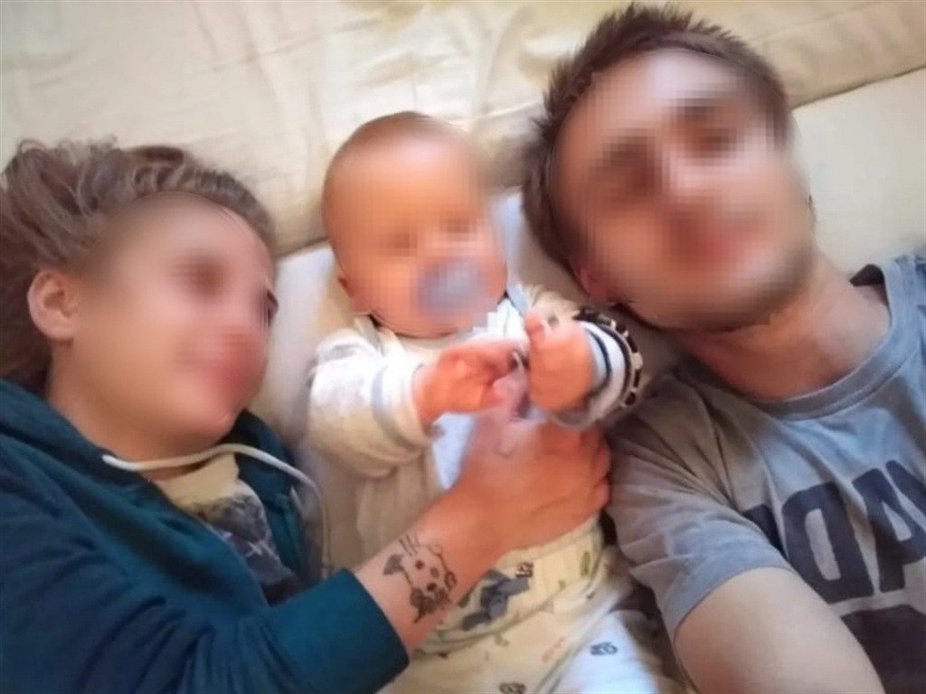 30 GÜNLÜK TAKİPLE, 300 SAATLİK GÖRÜNTÜ İZLENEREK BULUNDU Bursa'nın Mustafakemalpaşa