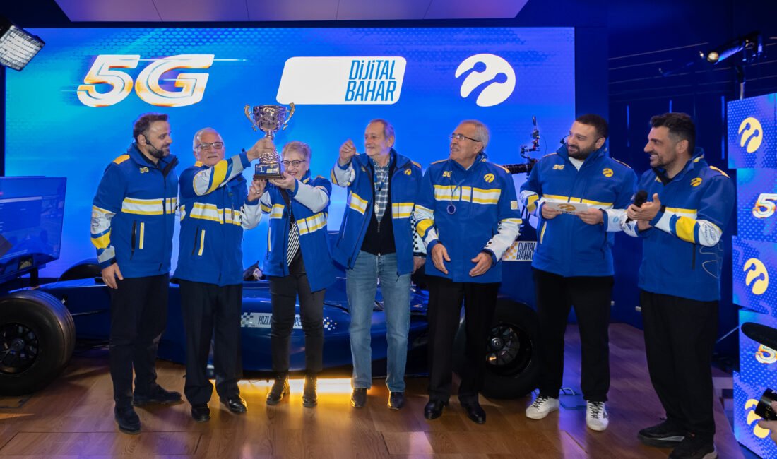 İSTANBUL, (DHA)- TURKCELL, Aile ve Sosyal Hizmetler Bakanlığı iş birliğiyle