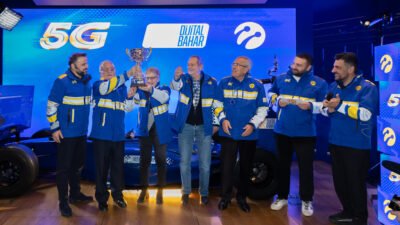 İSTANBUL, (DHA)- TURKCELL, Aile ve Sosyal Hizmetler Bakanlığı iş birliğiyle