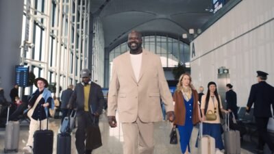 İSTANBUL, (DHA)- TURKCELL, 5G iletişim kampanyasının yeni reklam filminin teaserını