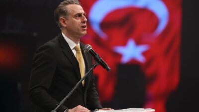 -Bahri Tanrıkulu: Bu muazzam tablo, Türkiye’nin taekwondoda ne kadar önemli