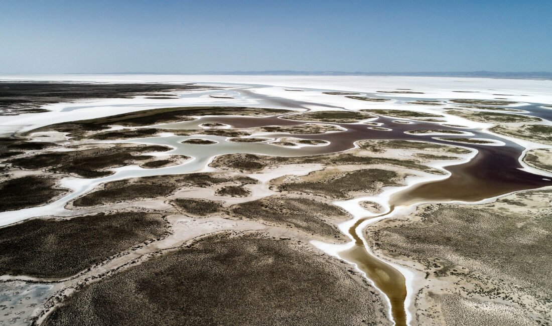 Hasan DÖNMEZ/KONYA, (DHA)- KONYA Teknik Üniversitesi Öğretim Üyesi Doktor Gülin