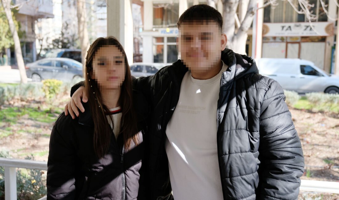 Ulusal halterciden okulda şiddet gören 2 kardeş: Kendimize yapılmasını istemediğimizi kimseye yapmayız Hasan DÖNMEZ-Salih BÜYÜKSAMANCI/KONYA, (DHA)- KONYA'da ulusal halterci S.B.K.’nin (20), kız