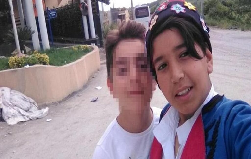 Yalova’da Kerem’i 7 yıl evvel öldüğü olaya ait sanık söz verdi Zehra BAYKAL/ YALOVA, (DHA)- YALOVA'nın Termal ilçesinde 7 yıl evvel