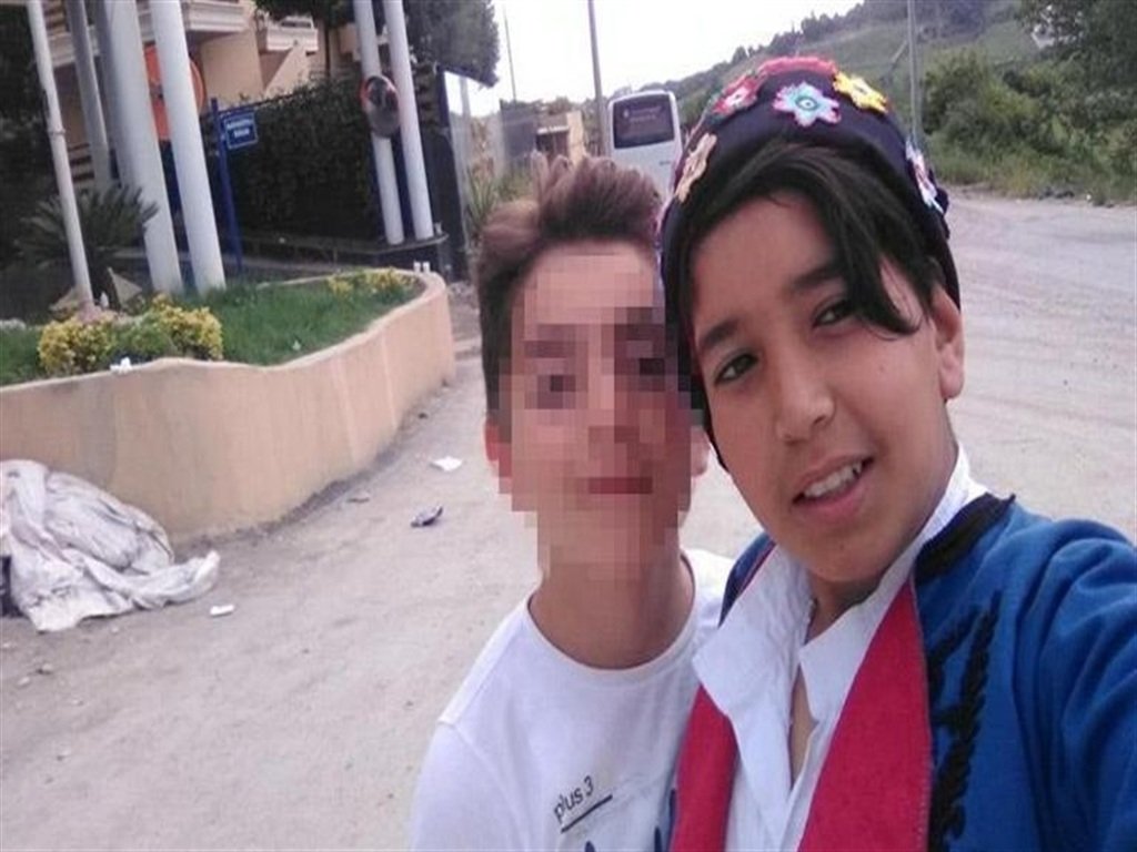 Zehra BAYKAL/ YALOVA, (DHA)- YALOVA'nın Termal ilçesinde 7 yıl evvel